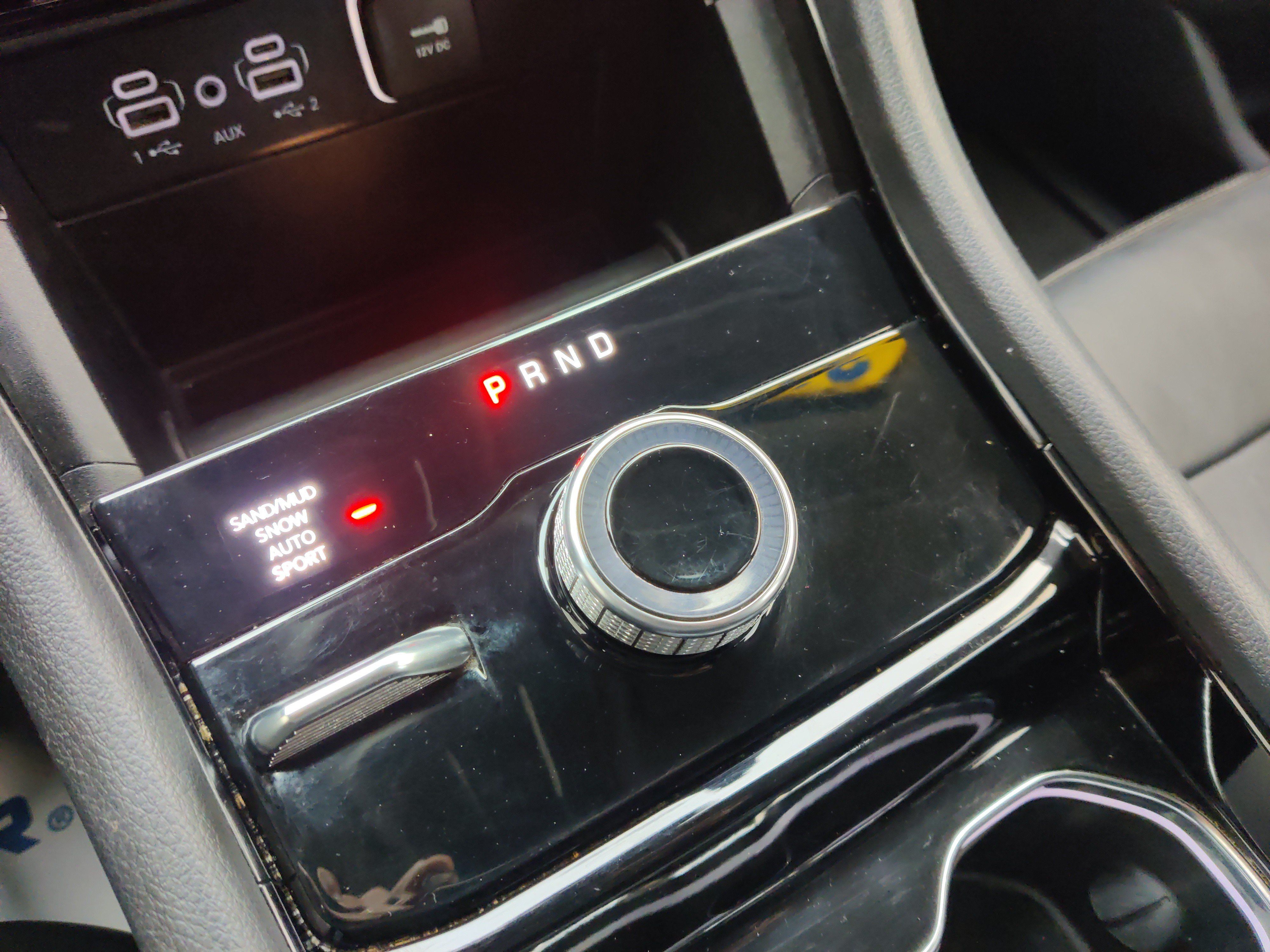 Used 2023 Jeep Grand Cherokee Limited AWD/4WD image 21