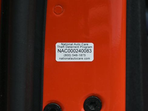 Used 2022 Ford Bronco Raptor AWD/4WD image 44