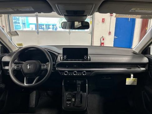 Certified 2025 Honda CR-V EX image 18