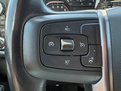 Used 2021 GMC Sierra 1500 Elevation AWD/4WD image 23