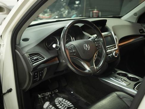 Used 2017 Acura MDX FWD w/ Technology Package image 10