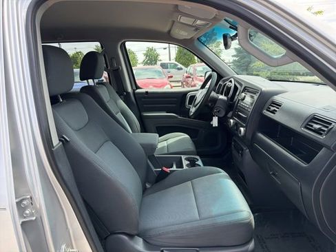 Used 2007 Honda Ridgeline RTX image 24