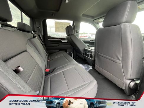 New 2026 GMC Sierra 1500 Elevation w/ Preferred Package image 18