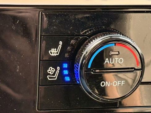 New 2026 Nissan Pathfinder Platinum w/ Cargo Package image 35