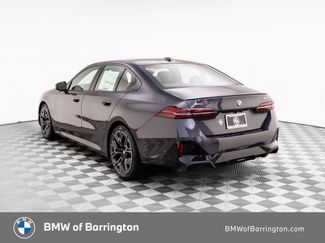 New 2026 BMW 530i xDrive w/ Executive Package video 3