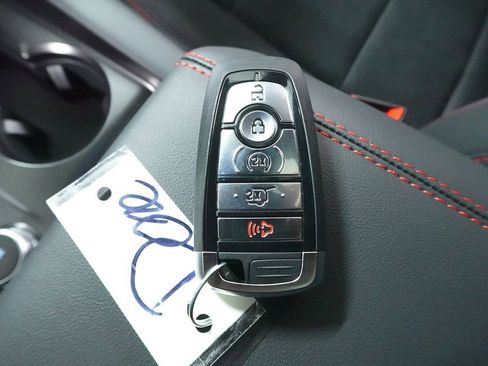 New 2026 Ford Explorer ST image 20