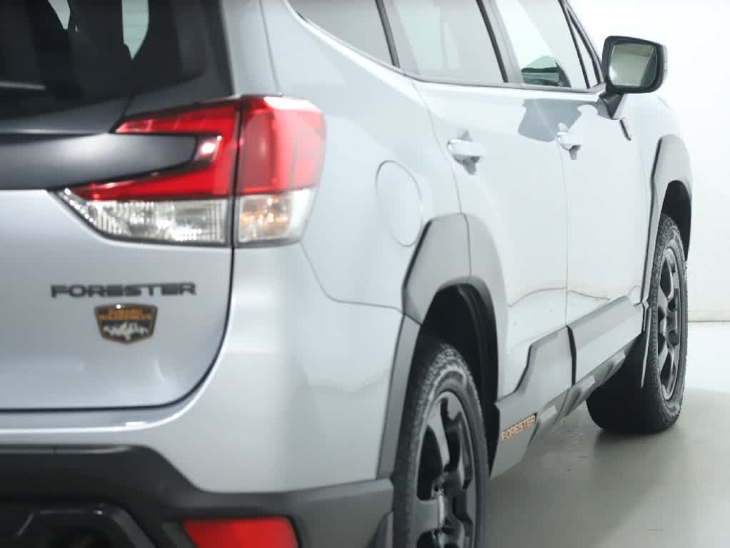 Used 2023 Subaru Forester Wilderness AWD/4WD image 51
