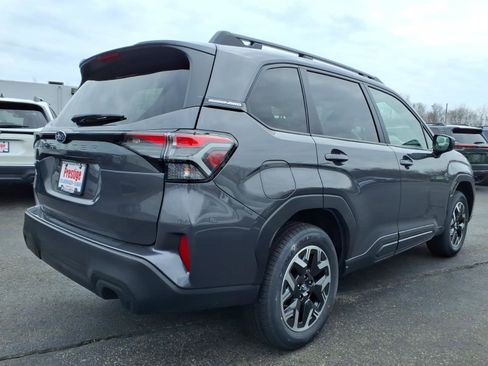 New 2026 Subaru Forester Premium image 2