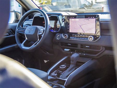 New 2026 Chevrolet Colorado Trail Boss image 19