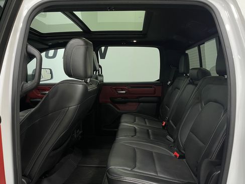 Used 2019 RAM 1500 Rebel w/ Rebel Level 2 Equipment Group image 30