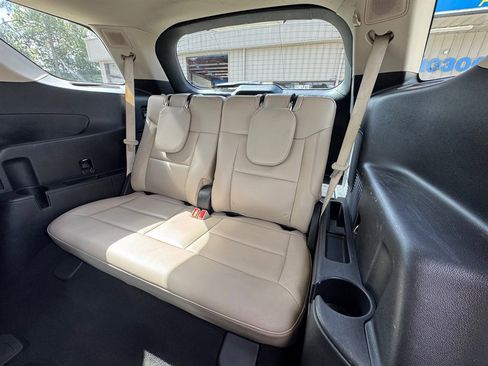 Used 2020 Ford Explorer Limited image 13