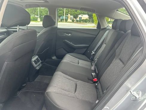 Used 2026 Honda Accord SE image 14