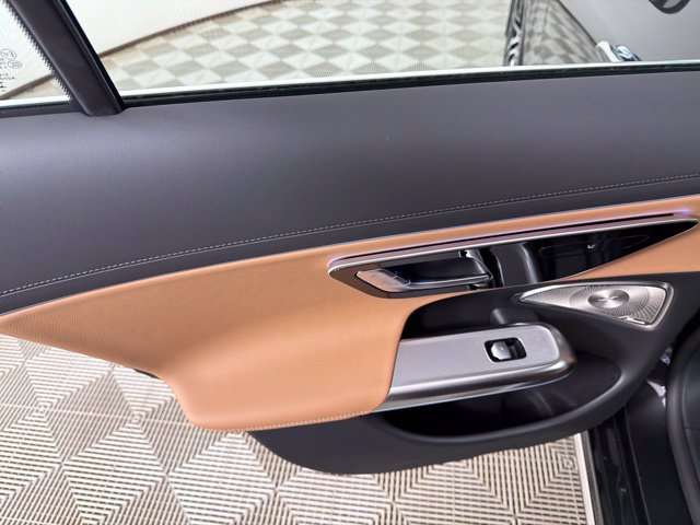 New 2027 Mercedes-Benz E 450 4MATIC Sedan image 14