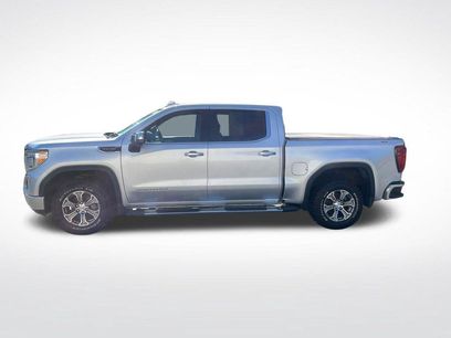 Certified 2021 GMC Sierra 1500 SLT w/ X31 Off-Road Package