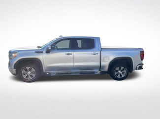 Certified 2021 GMC Sierra 1500 SLT w/ X31 Off-Road Package AWD/4WD video 2