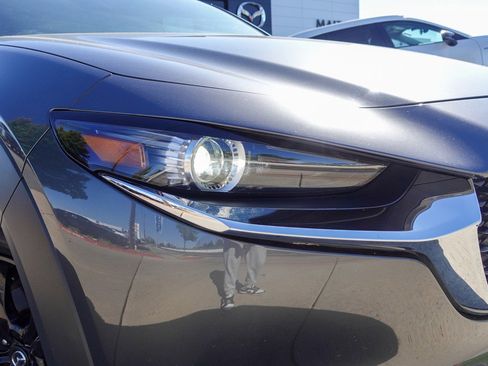 Certified 2024 MAZDA CX-30 AWD 2.5 S w/ Select Sport Pkg image 2