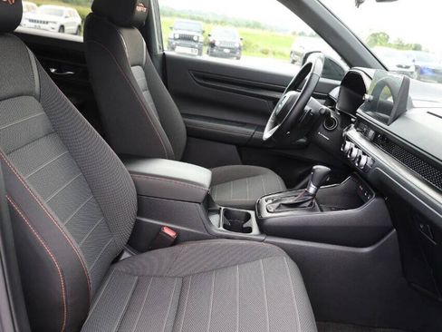 Used 2026 Honda CR-V TrailSport image 15