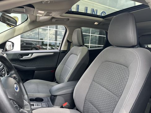 Used 2020 Ford Escape SE AWD/4WD image 6