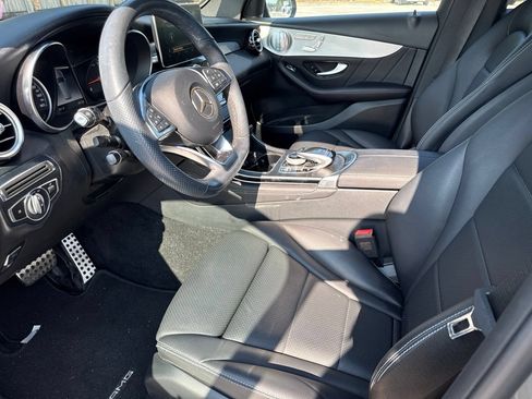 Used 2019 Mercedes-Benz GLC 300 4MATIC image 20
