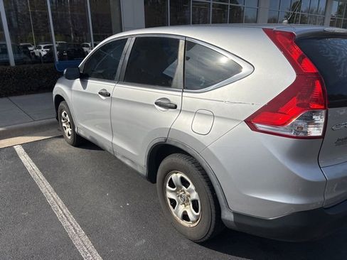 Used 2013 Honda CR-V LX image 18