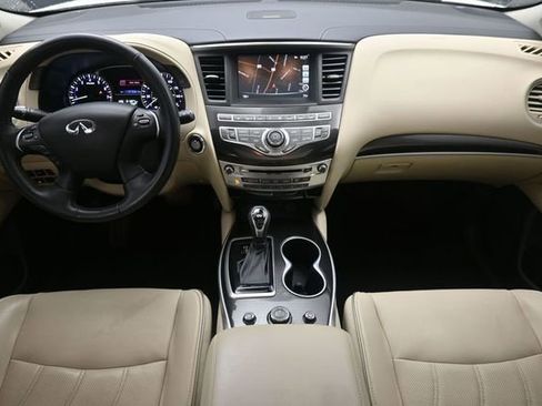 Used 2020 INFINITI QX60 Luxe w/ Essential Package AWD/4WD image 21