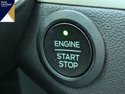 Certified 2022 Ford Escape SEL image 35