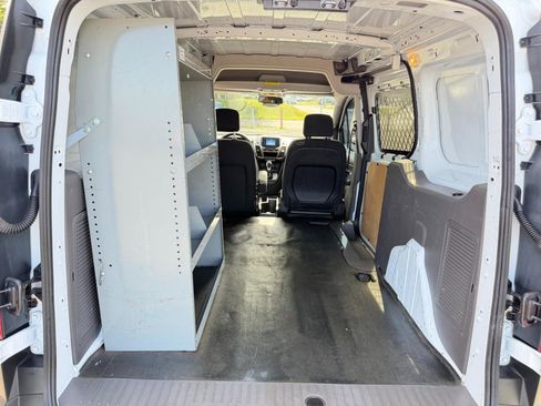 Used 2022 Ford Transit Connect XL FWD image 36