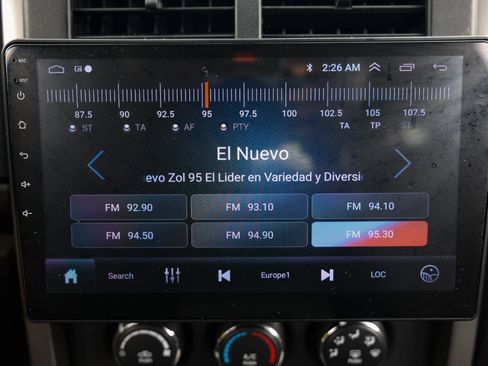 Used 2012 Jeep Liberty Sport w/ Popular Equipment Group AWD/4WD image 30