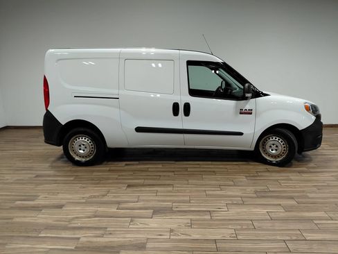 Used 2019 RAM ProMaster City Tradesman FWD image 19