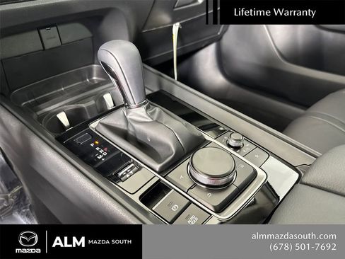 New 2026 MAZDA CX-50 AWD 2.5 S w/ Premium Package image 32