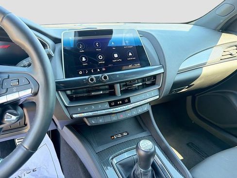 Used 2024 Cadillac CT5 V Blackwing image 26