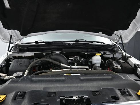 Used 2024 RAM 1500 Tradesman w/ Tradesman SXT Package AWD/4WD image 27