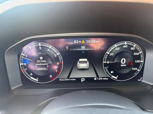 Used 2024 Mitsubishi Outlander SEL AWD/4WD image 20