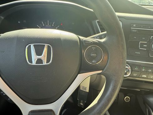 Used 2013 Honda Civic LX image 20