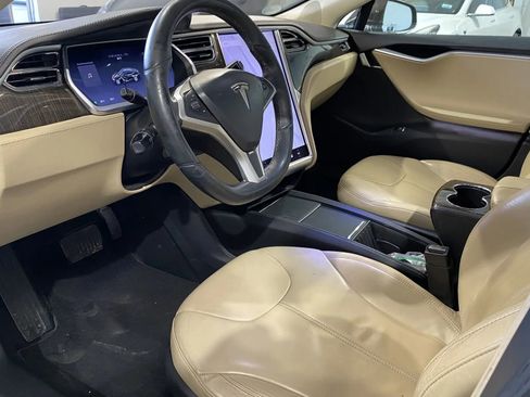 Used 2013 Tesla Model S 85 image 10
