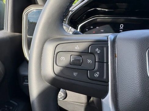 Used 2023 GMC Sierra 1500 Elevation w/ X31 Off-Road Package AWD/4WD image 20