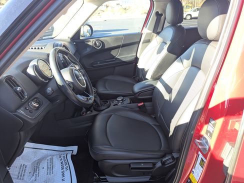 Used 2019 MINI Cooper Countryman ALL4 image 10