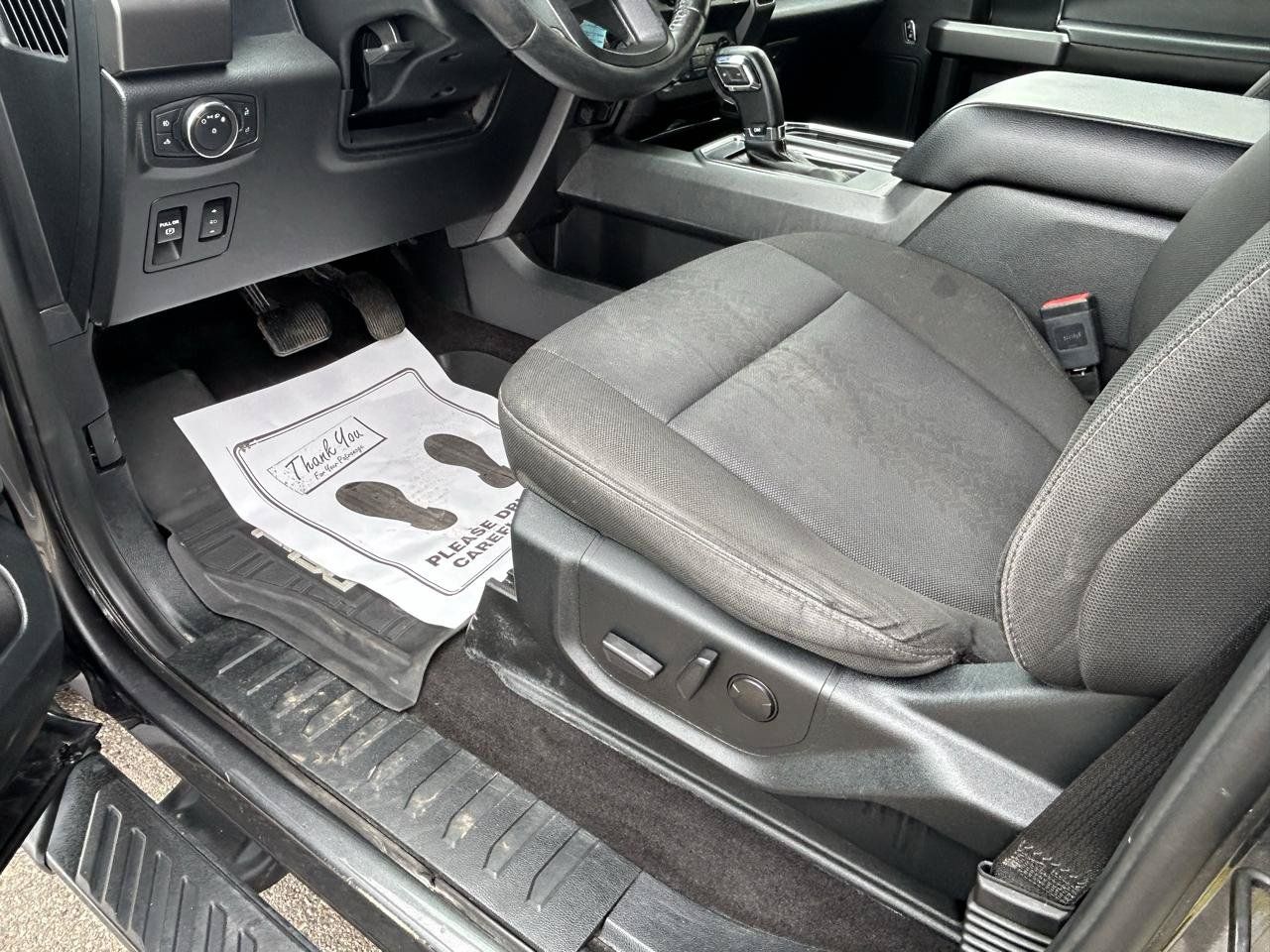 Used 2019 Ford F150 XLT w/ Equipment Group 302A Luxury AWD/4WD image 10