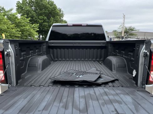 Used 2023 GMC Sierra 1500 Elevation RWD image 42