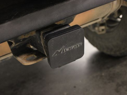 Used 2018 Jeep Wrangler Sport AWD/4WD image 13