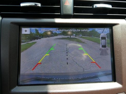 Used 2019 Ford Fusion Titanium AWD/4WD image 18