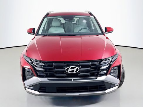 Used 2025 Hyundai Tucson SEL image 2