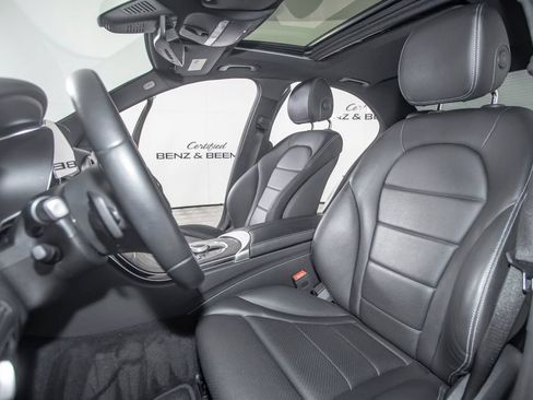 Used 2021 Mercedes-Benz C 300 Sedan image 13