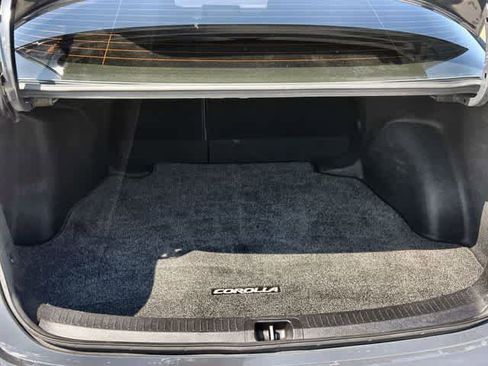 Used 2024 Toyota Corolla SE image 20