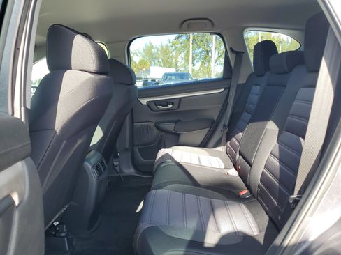 Used 2020 Honda CR-V LX image 13