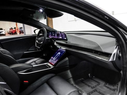 Used 2024 Lucid Air Touring AWD/4WD image 14
