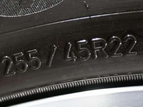 Used 2024 Lincoln Nautilus Black Label image 47