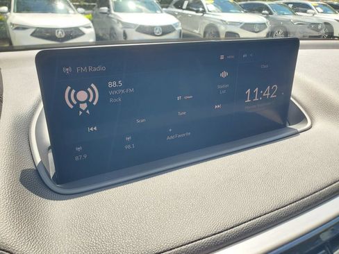 Used 2024 Acura MDX FWD image 29
