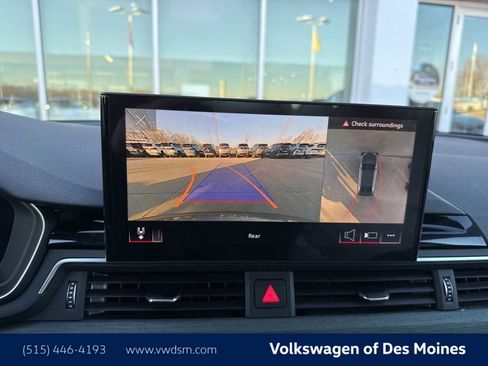 Used 2023 Audi A4 2.0T Premium Plus image 13