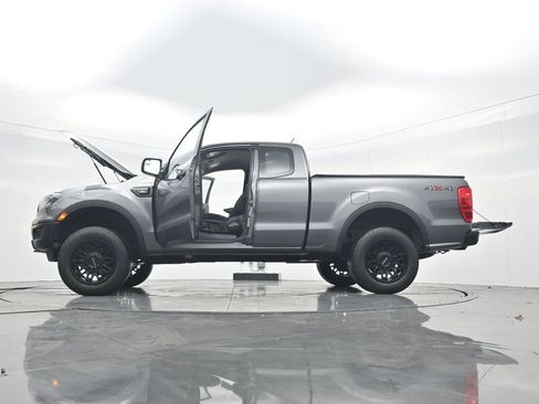 Used 2021 Ford Ranger XL image 45